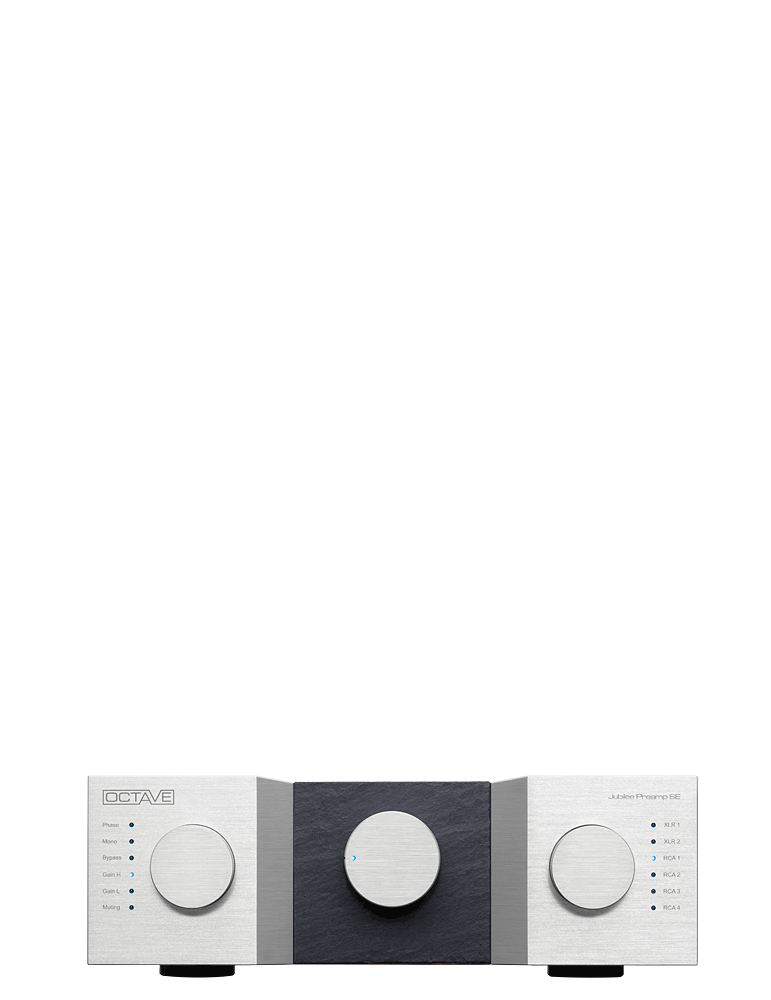 Jubilee Preamp SE