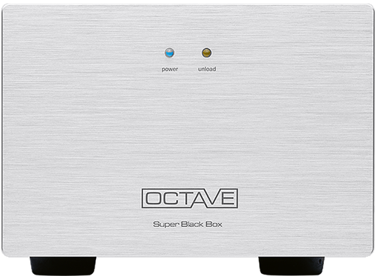 Дополнительные устройства Octave