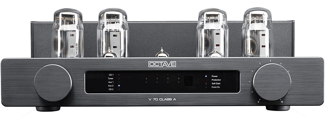 V 70 Class A